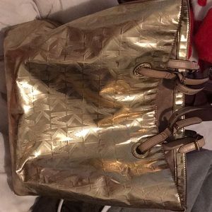Michael Kors tote